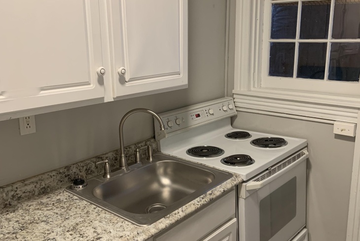 22 W Gay, West Chester, Pennsylvania 19380, 3 Bedrooms Bedrooms, 0 ,1 BathroomBathrooms,Apartment,For Rent,W Gay,0,1102