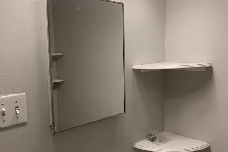 22 W Gay, West Chester, Pennsylvania 19380, 3 Bedrooms Bedrooms, 0 ,1 BathroomBathrooms,Apartment,For Rent,W Gay,0,1102