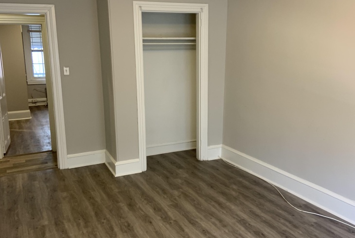 22 W Gay, West Chester, Pennsylvania 19380, 3 Bedrooms Bedrooms, 0 ,1 BathroomBathrooms,Apartment,For Rent,W Gay,0,1102