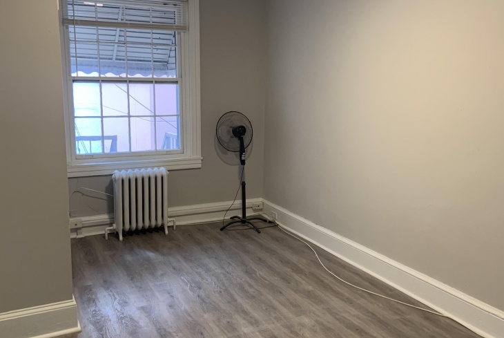 22 W Gay, West Chester, Pennsylvania 19380, 3 Bedrooms Bedrooms, 0 ,1 BathroomBathrooms,Apartment,For Rent,W Gay,0,1102