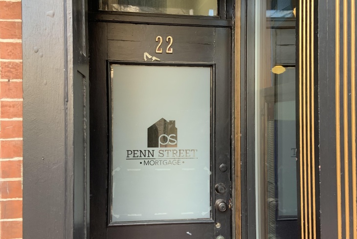 22 W Gay, West Chester, Pennsylvania 19380, 3 Bedrooms Bedrooms, 0 ,1 BathroomBathrooms,Apartment,For Rent,W Gay,0,1102