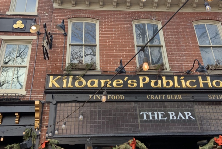 22 W Gay, West Chester, Pennsylvania 19380, 3 Bedrooms Bedrooms, 0 ,1 BathroomBathrooms,Apartment,For Rent,W Gay,0,1102