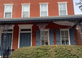 225 W Miner, West Chester, Pennsylvania 19382, 1 Bedroom Bedrooms, 0 ,1 BathroomBathrooms,Apartment,For Rent,W Miner,0,1107