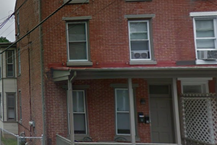 121 Magnolia, West Chester, Pennsylvania 19382, 4 Bedrooms Bedrooms, ,1 BathroomBathrooms,Apartment,Student,Magnolia,1117