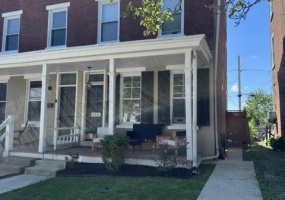 136 Magnolia Street, West Chester, Pennsylvania 19382, 2 Bedrooms Bedrooms, 0 ,1 BathroomBathrooms,Apartment,Student,Magnolia Street,0,1118