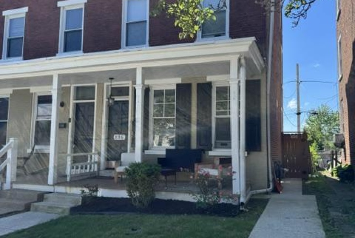 136 Magnolia Street, West Chester, Pennsylvania 19382, 2 Bedrooms Bedrooms, 0 ,1 BathroomBathrooms,Apartment,Student,Magnolia Street,0,1118