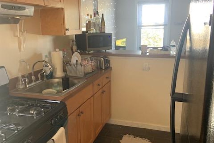 136 Magnolia Street, West Chester, Pennsylvania 19382, 2 Bedrooms Bedrooms, 0 ,1 BathroomBathrooms,Apartment,Student,Magnolia Street,0,1118