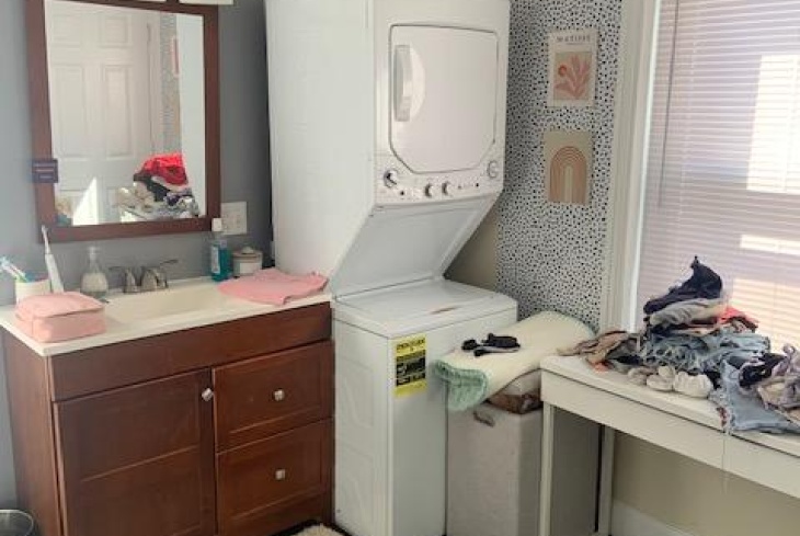 136 Magnolia Street, West Chester, Pennsylvania 19382, 2 Bedrooms Bedrooms, 0 ,1 BathroomBathrooms,Apartment,Student,Magnolia Street,0,1118