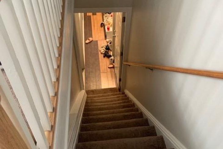 136 Magnolia Street, West Chester, Pennsylvania 19382, 2 Bedrooms Bedrooms, 0 ,1 BathroomBathrooms,Apartment,Student,Magnolia Street,0,1118