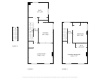 136 Magnolia Street, West Chester, Pennsylvania 19382, 2 Bedrooms Bedrooms, 0 ,1 BathroomBathrooms,Apartment,Student,Magnolia Street,0,1118