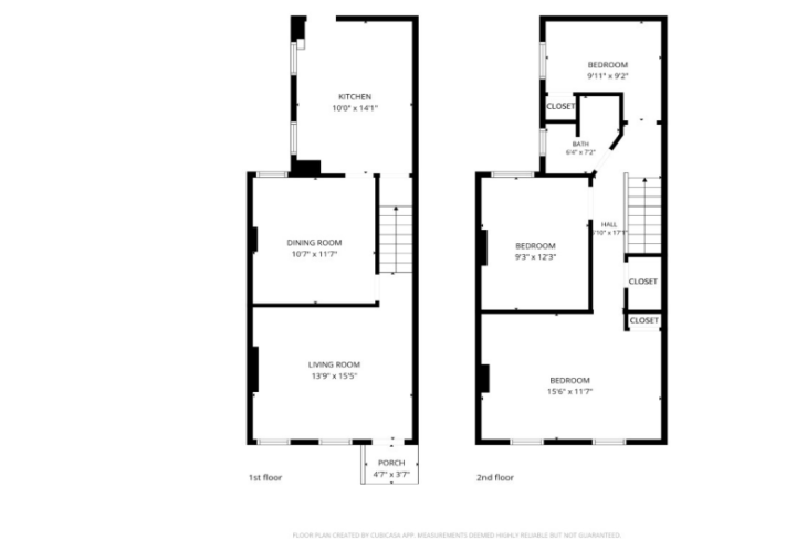227 Wollerton, West Chester, Pennsylvania 19382, 3 Bedrooms Bedrooms, 0 ,1 BathroomBathrooms,House,Student,Wollerton,0,1122