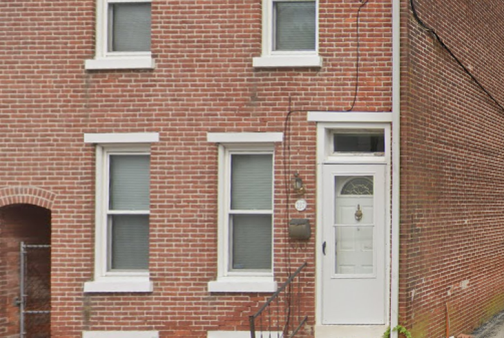 227 Wollerton, West Chester, Pennsylvania 19382, 3 Bedrooms Bedrooms, 0 ,1 BathroomBathrooms,House,Student,Wollerton,0,1122
