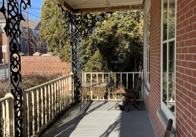 413 N Walnut, West Chester, Pennsylvania 19380, 1 Bedroom Bedrooms, 0 ,1 BathroomBathrooms,Apartment,For Rent,N Walnut,0,1123