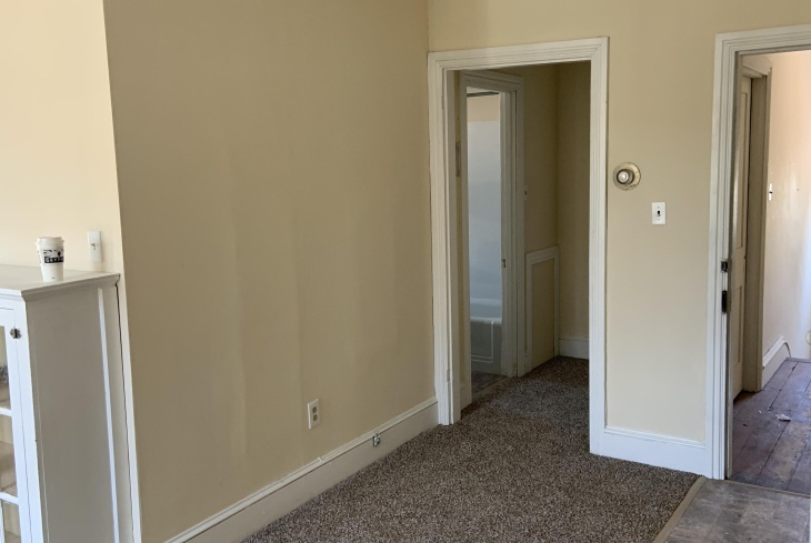 413 N Walnut, West Chester, Pennsylvania 19380, 1 Bedroom Bedrooms, 0 ,1 BathroomBathrooms,Apartment,For Rent,N Walnut,0,1123