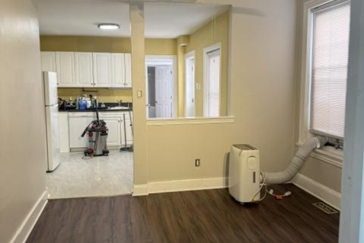 136 Magnolia, West Chester, Pennsylvania 19382, 2 Bedrooms Bedrooms, 0 ,1 BathroomBathrooms,Apartment,Student,Magnolia,0,1125