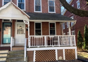 326 W Washington, West Chester, Pennsylvania 19380, 4 Bedrooms Bedrooms, ,1 BathroomBathrooms,House,For Rent,W Washington,1137
