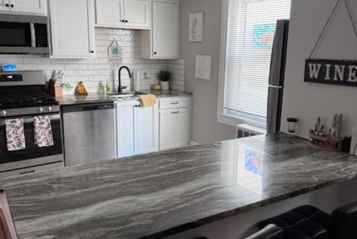 200 W Market, West Chester, Pennsylvania 19382, 1 Bedroom Bedrooms, 0 ,1 BathroomBathrooms,Apartment,For Rent,W Market,0,1144