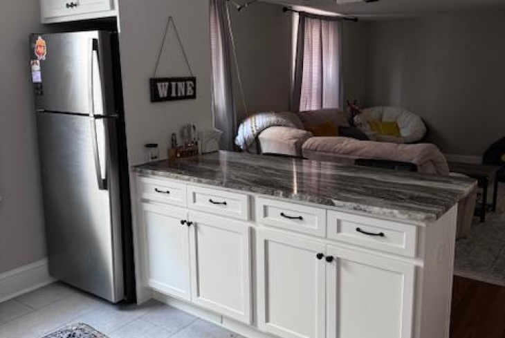200 W Market, West Chester, Pennsylvania 19382, 1 Bedroom Bedrooms, 0 ,1 BathroomBathrooms,Apartment,For Rent,W Market,0,1144