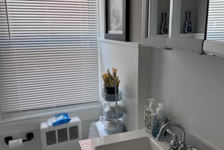 200 W Market, West Chester, Pennsylvania 19382, 1 Bedroom Bedrooms, 0 ,1 BathroomBathrooms,Apartment,For Rent,W Market,0,1144