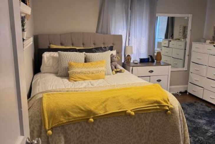 200 W Market, West Chester, Pennsylvania 19382, 1 Bedroom Bedrooms, 0 ,1 BathroomBathrooms,Apartment,For Rent,W Market,0,1144