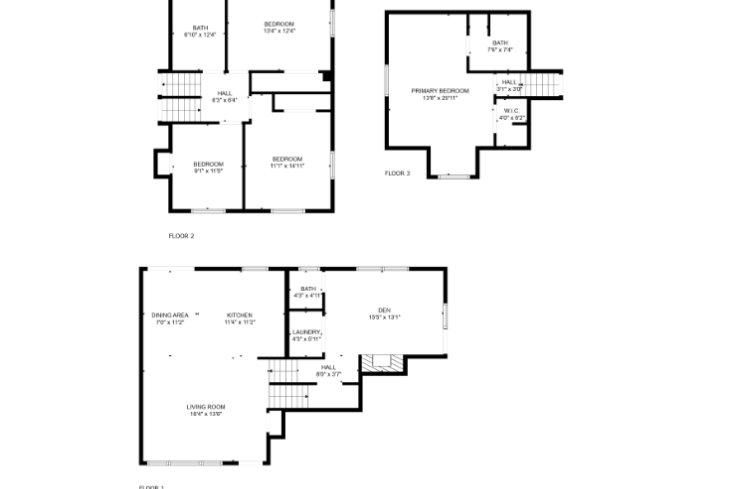 1330 Dunsinane, West Chester, Pennsylvania 19380, 4 Bedrooms Bedrooms, ,2 BathroomsBathrooms,House,For Rent,Dunsinane,1160