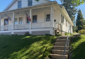 9 S Brandywine, West Chester, Pennsylvania 19382, 4 Bedrooms Bedrooms, ,1 BathroomBathrooms,House,For Rent,S Brandywine,1161
