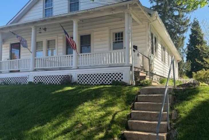 9 S Brandywine, West Chester, Pennsylvania 19382, 4 Bedrooms Bedrooms, ,1 BathroomBathrooms,House,For Rent,S Brandywine,1161