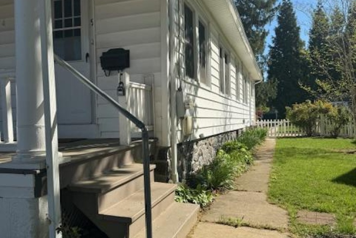 9 S Brandywine, West Chester, Pennsylvania 19382, 4 Bedrooms Bedrooms, ,1 BathroomBathrooms,House,For Rent,S Brandywine,1161