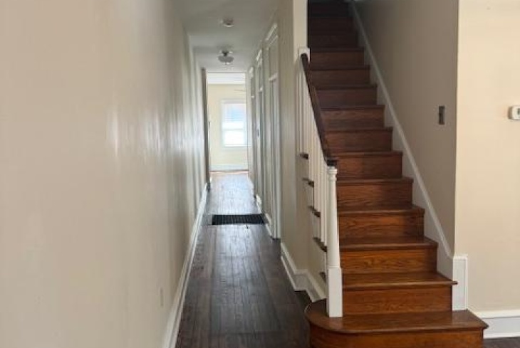 9 S Brandywine, West Chester, Pennsylvania 19382, 4 Bedrooms Bedrooms, ,1 BathroomBathrooms,House,For Rent,S Brandywine,1161