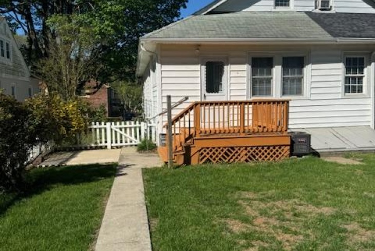 9 S Brandywine, West Chester, Pennsylvania 19382, 4 Bedrooms Bedrooms, ,1 BathroomBathrooms,House,For Rent,S Brandywine,1161