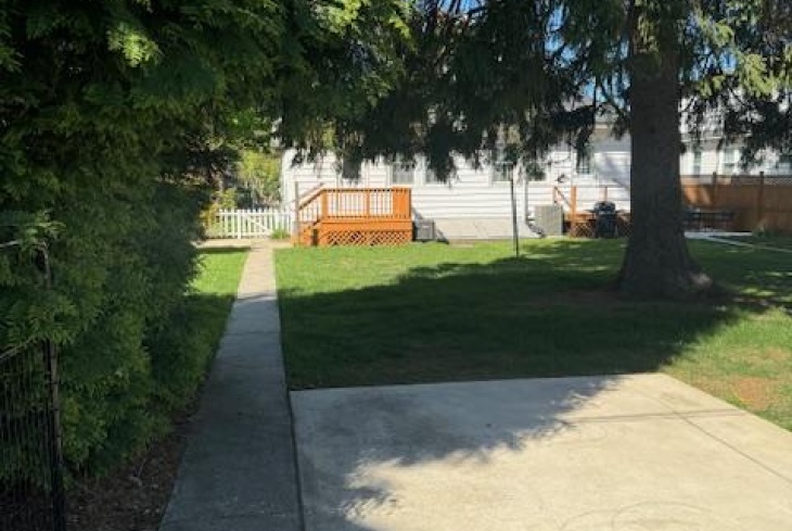9 S Brandywine, West Chester, Pennsylvania 19382, 4 Bedrooms Bedrooms, ,1 BathroomBathrooms,House,For Rent,S Brandywine,1161