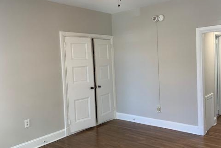 200 W Market Street, West Chester, Pennsylvania 19382, 1 Bedroom Bedrooms, ,1 BathroomBathrooms,Apartment,For Rent,W Market Street,1163