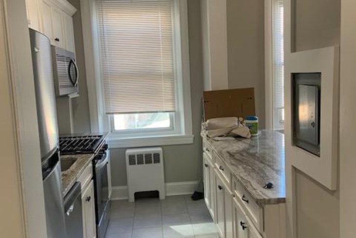 200 W Market Street, West Chester, Pennsylvania 19382, 1 Bedroom Bedrooms, ,1 BathroomBathrooms,Apartment,For Rent,W Market Street,1163