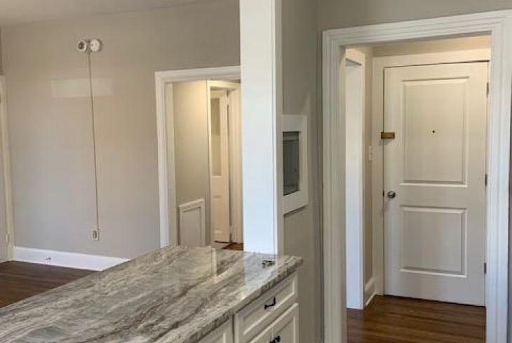 200 W Market Street, West Chester, Pennsylvania 19382, 1 Bedroom Bedrooms, ,1 BathroomBathrooms,Apartment,For Rent,W Market Street,1163