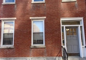 200 W Market Street, West Chester, Pennsylvania 19382, 1 Bedroom Bedrooms, ,1 BathroomBathrooms,Apartment,For Rent,W Market Street,1163