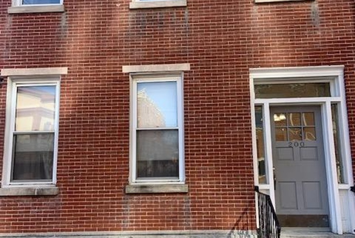 200 W Market Street, West Chester, Pennsylvania 19382, 1 Bedroom Bedrooms, ,1 BathroomBathrooms,Apartment,For Rent,W Market Street,1163
