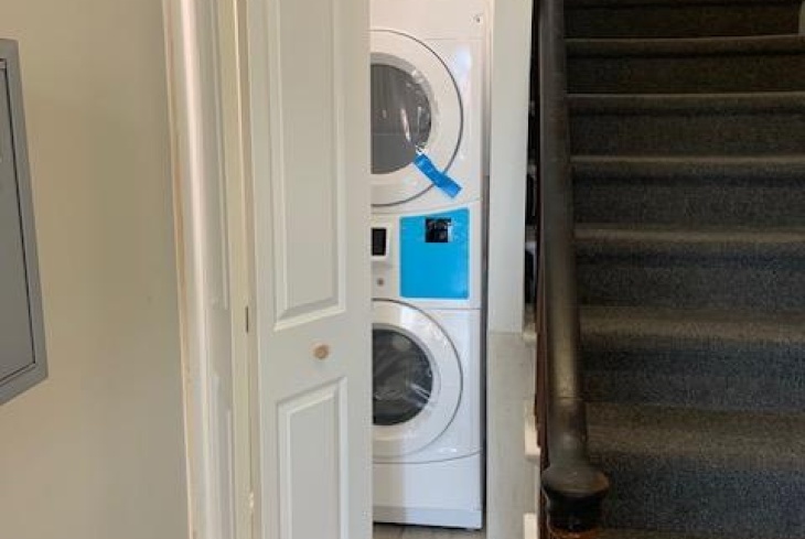 200 W Market Street, West Chester, Pennsylvania 19382, 1 Bedroom Bedrooms, ,1 BathroomBathrooms,Apartment,For Rent,W Market Street,1163