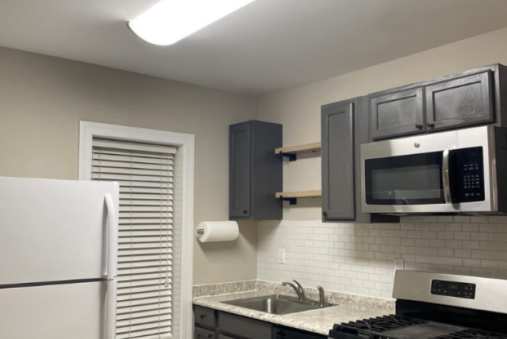 215 Highland Ave, Downingtown, Pennsylvania 19335, 3 Bedrooms Bedrooms, ,1 BathroomBathrooms,Apartment,For Rent,Highland Ave,1164