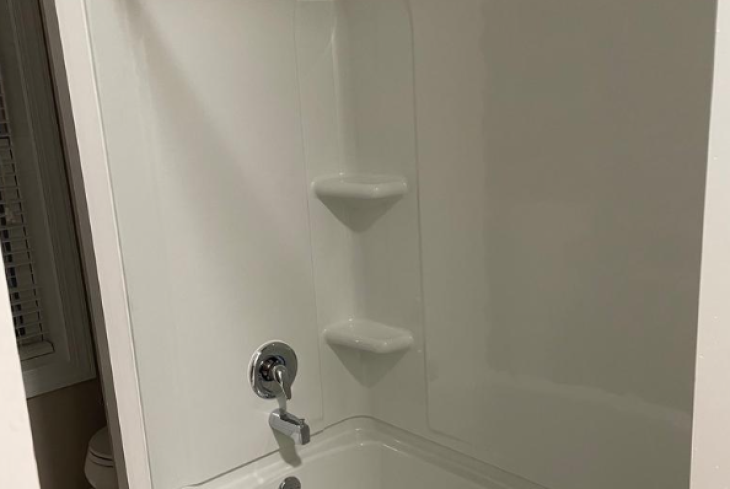 215 Highland Ave, Downingtown, Pennsylvania 19335, 3 Bedrooms Bedrooms, ,1 BathroomBathrooms,Apartment,For Rent,Highland Ave,1164