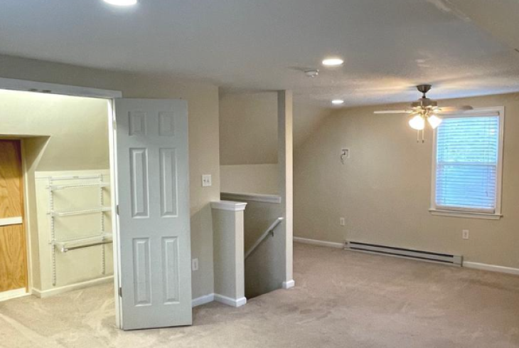 215 Highland Ave, Downingtown, Pennsylvania 19335, 3 Bedrooms Bedrooms, ,1 BathroomBathrooms,Apartment,For Rent,Highland Ave,1164