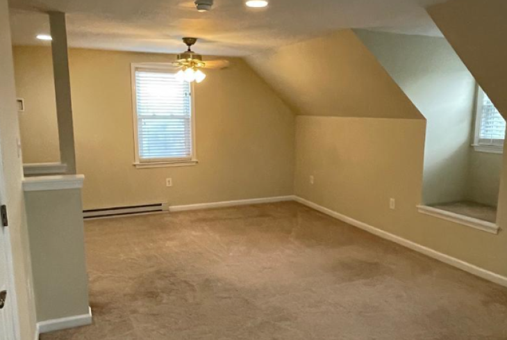 215 Highland Ave, Downingtown, Pennsylvania 19335, 3 Bedrooms Bedrooms, ,1 BathroomBathrooms,Apartment,For Rent,Highland Ave,1164