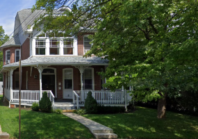 215 Highland Ave, Downingtown, Pennsylvania 19335, 3 Bedrooms Bedrooms, ,1 BathroomBathrooms,Apartment,For Rent,Highland Ave,1164