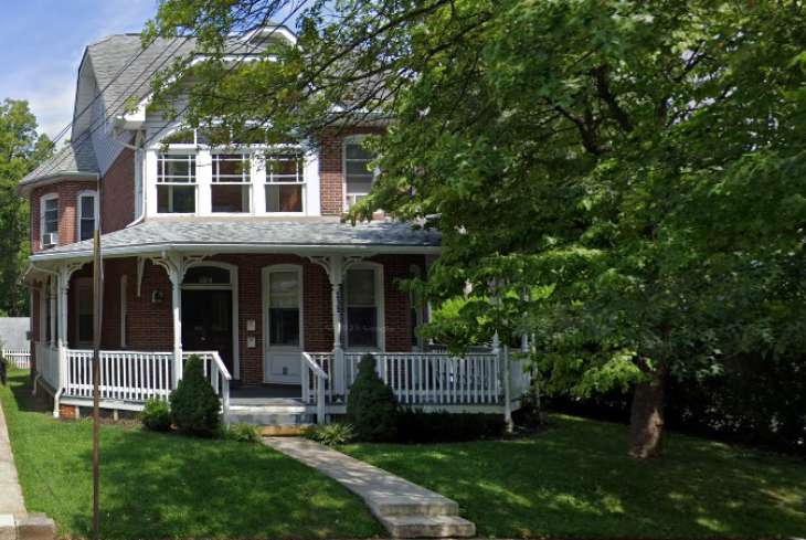 215 Highland Ave, Downingtown, Pennsylvania 19335, 3 Bedrooms Bedrooms, ,1 BathroomBathrooms,Apartment,For Rent,Highland Ave,1164