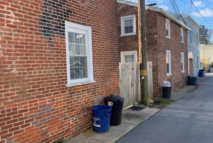 123 Hemlock Aly, West Chester, Pennsylvania 19382, 1 Bedroom Bedrooms, 0 ,1 BathroomBathrooms,Apartment,For Rent,Hemlock Aly,0,1172