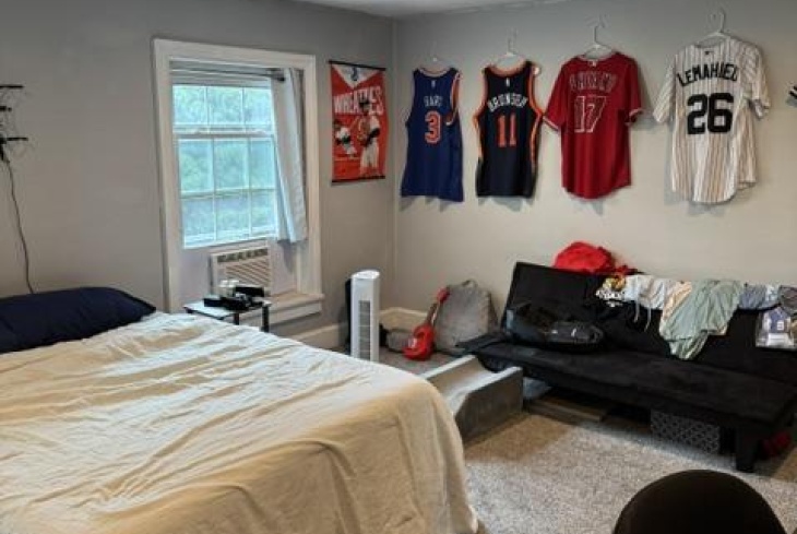 206 S Walnut, West Chester, Pennsylvania 19382, 4 Bedrooms Bedrooms, 0 ,1 BathroomBathrooms,Apartment,For Rent,S Walnut,0,1173