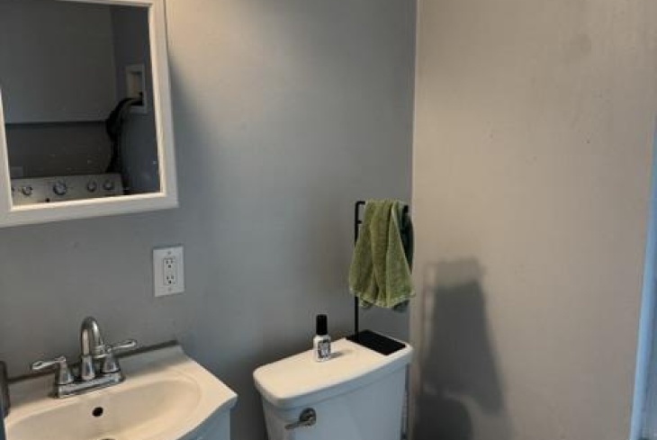 206 S Walnut, West Chester, Pennsylvania 19382, 4 Bedrooms Bedrooms, 0 ,1 BathroomBathrooms,Apartment,For Rent,S Walnut,0,1173