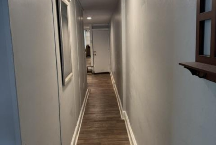 206 S Walnut, West Chester, Pennsylvania 19382, 4 Bedrooms Bedrooms, 0 ,1 BathroomBathrooms,Apartment,For Rent,S Walnut,0,1173