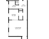 200 W Market, West Chester, Pennsylvania 19382, 1 Bedroom Bedrooms, 0 ,1 BathroomBathrooms,Apartment,For Rent,W Market,0,1174