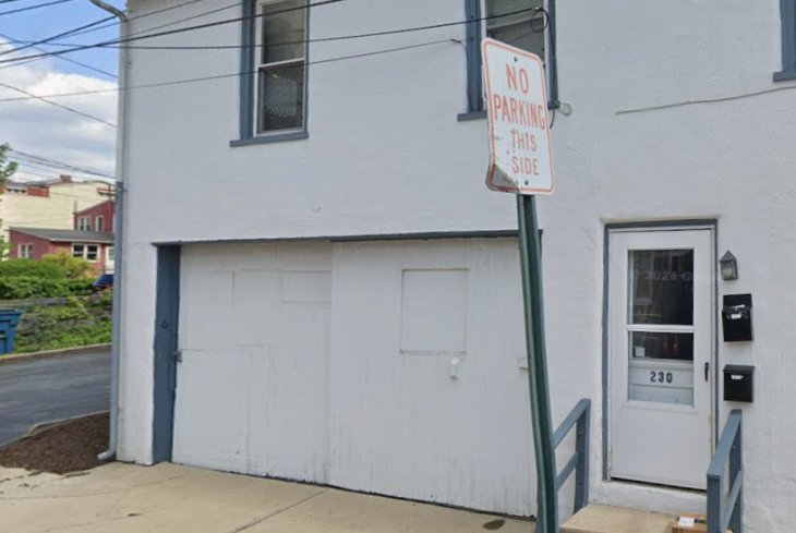 230 Wollerton Street, West Chester, Pennsylvania 19382, 0 , 0 ,0,Apartment,For Rent,Wollerton Street,0,1205