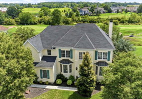 506 Championship, Harleysville, Pennsylvania 19438, 4 Bedrooms Bedrooms, 0 ,3 BathroomsBathrooms,House,For Sale,Championship,0,1219
